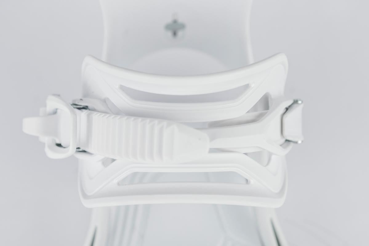 NITRO CHARGER MINI Snowboard Bindung 2026 - bei brettsport.de