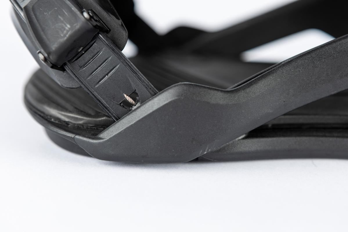 NITRO CHARGER MINI Snowboard Bindung 2026 - bei brettsport.de