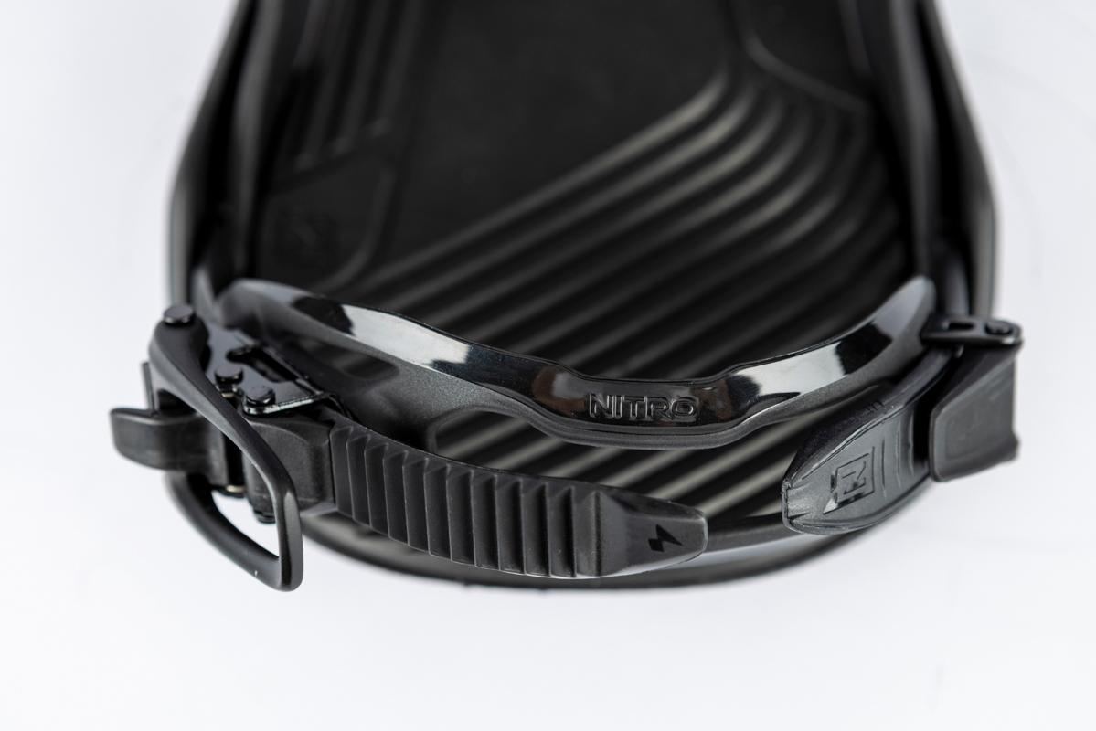 NITRO CHARGER MINI Snowboard Bindung 2026 - bei brettsport.de