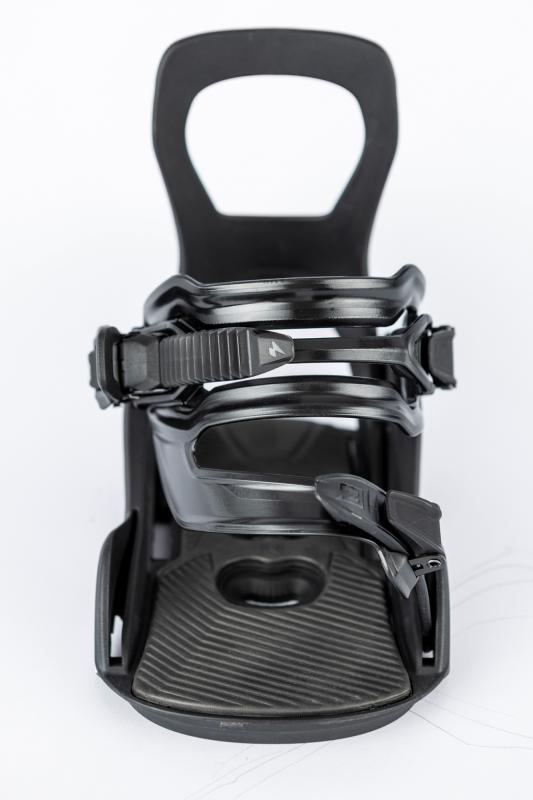 NITRO CHARGER MICRO Snowboard Bindung 2026 - bei brettsport.de