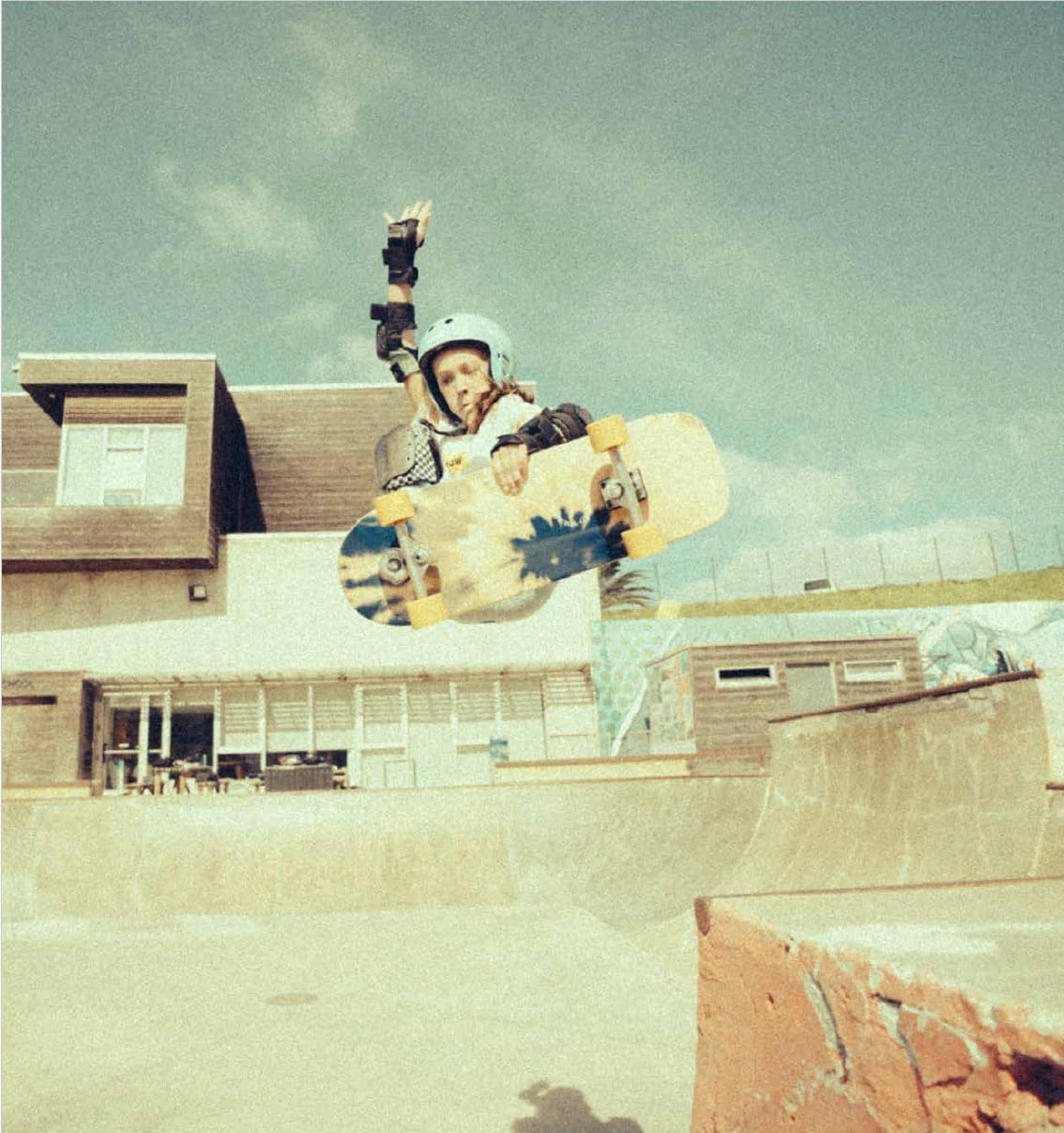 Huntington-Grom-Series