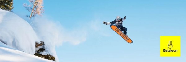 Bataleon Snowboards Bataleon Snowboards