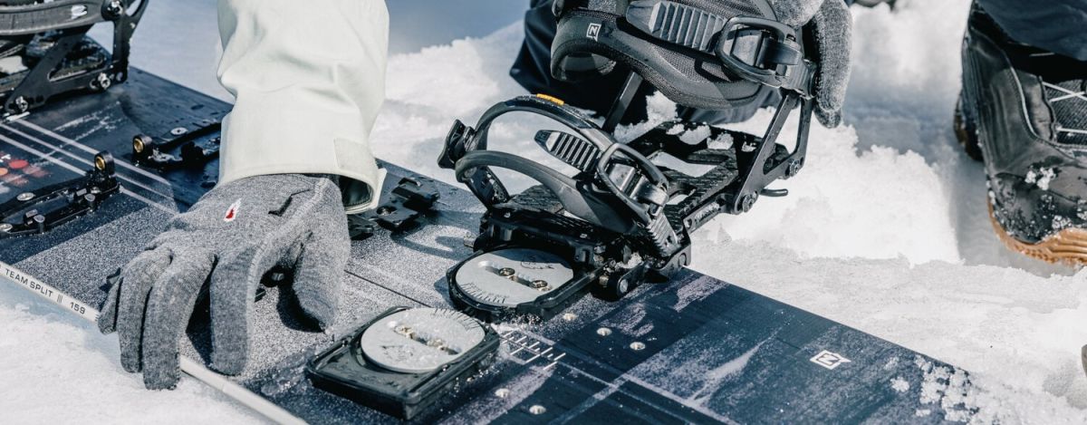 Splitboard Kaufberatung Splitboard Kaufberatung