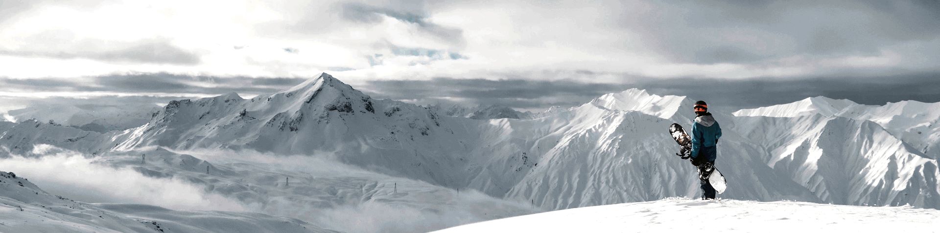 Doubledeck Snowboards