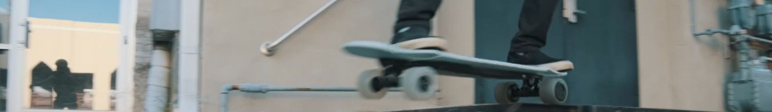 Hybrid E-Boards Hybrid E-Boards