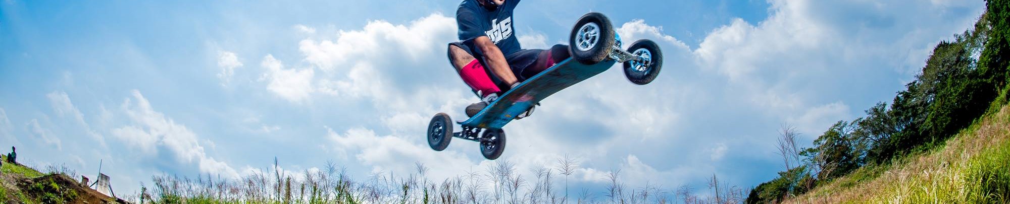 Mountainboard Mountainboard
