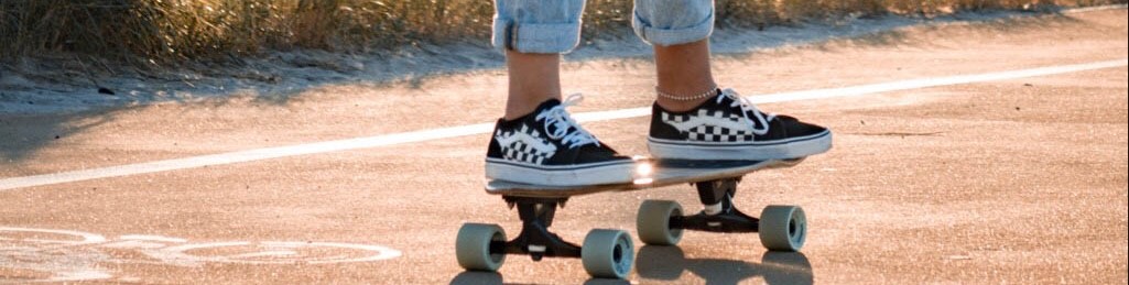Mini Cruiser Boards