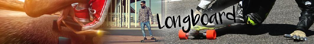 Longboard Longboard