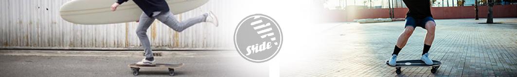 Slide Boards