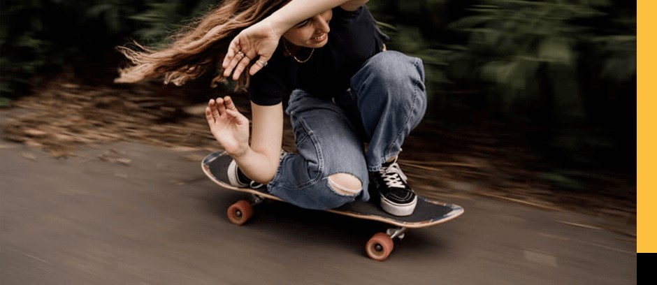 Freeride Boards