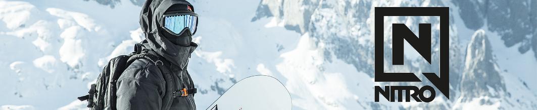 Nitro Snowboards