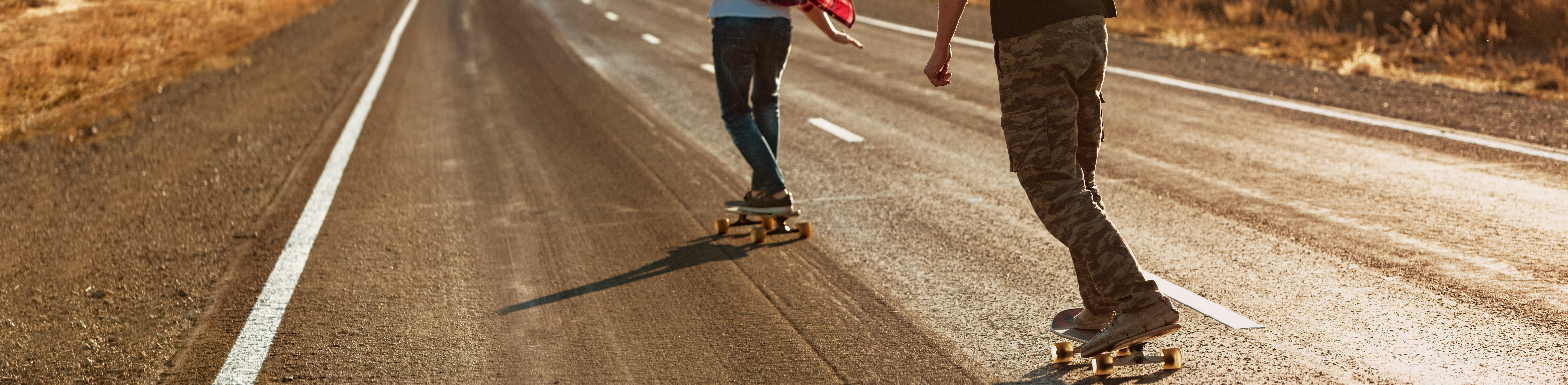 Slalom Decks Slalom Decks