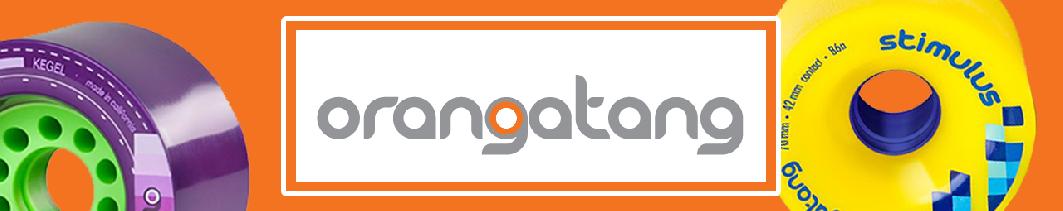 Orangatang