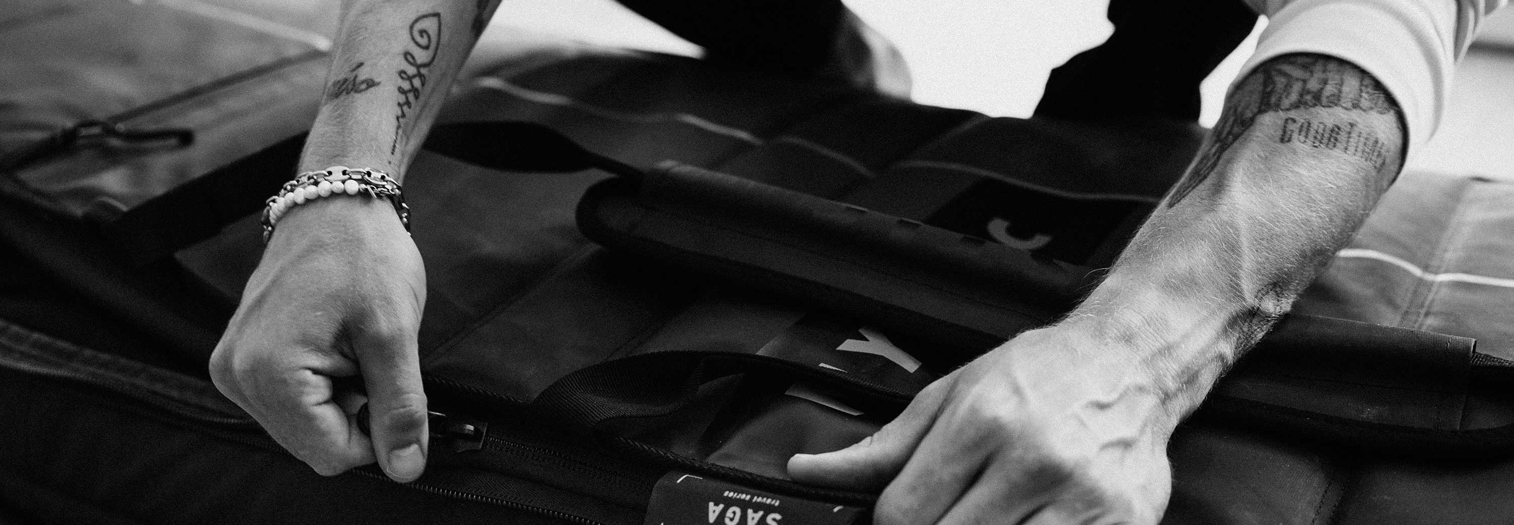 Travelbags Travelbags