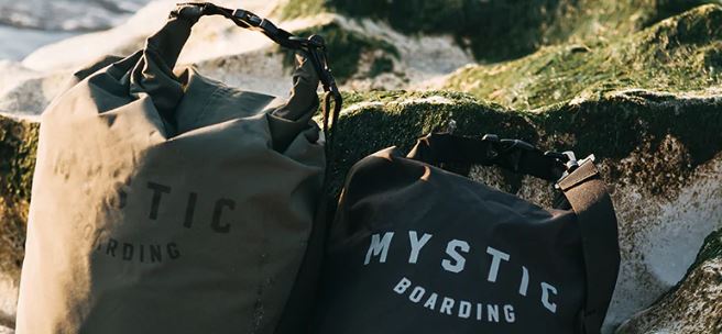 Mystic