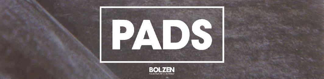 Riser Pads Riser Pads