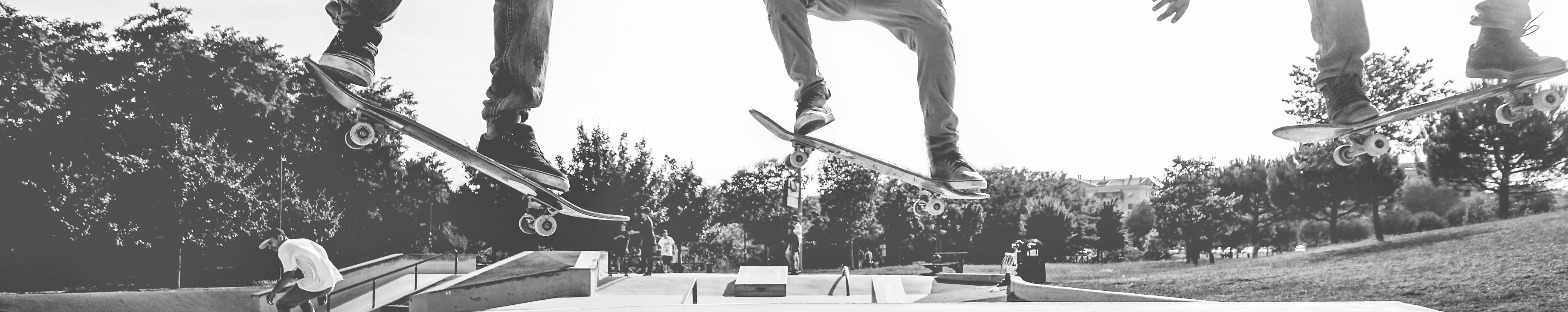 Skateboard Skateboard