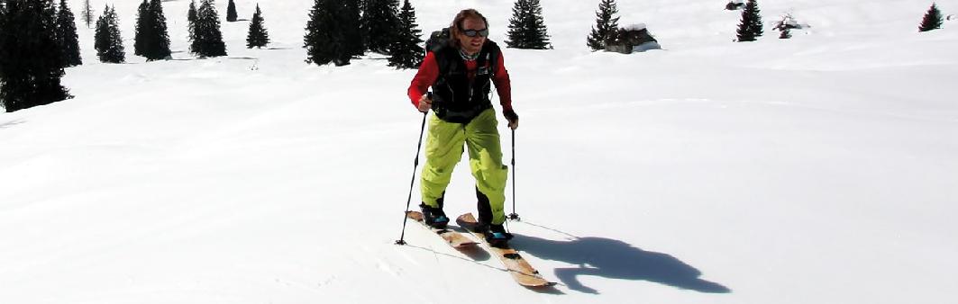 Splitboards Splitboards