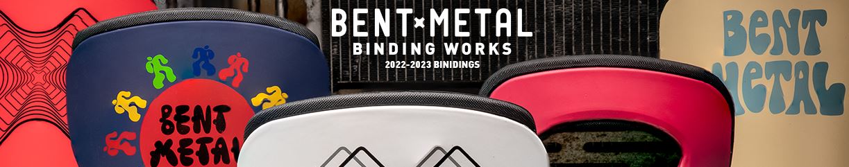 Bent Metal Bent Metal