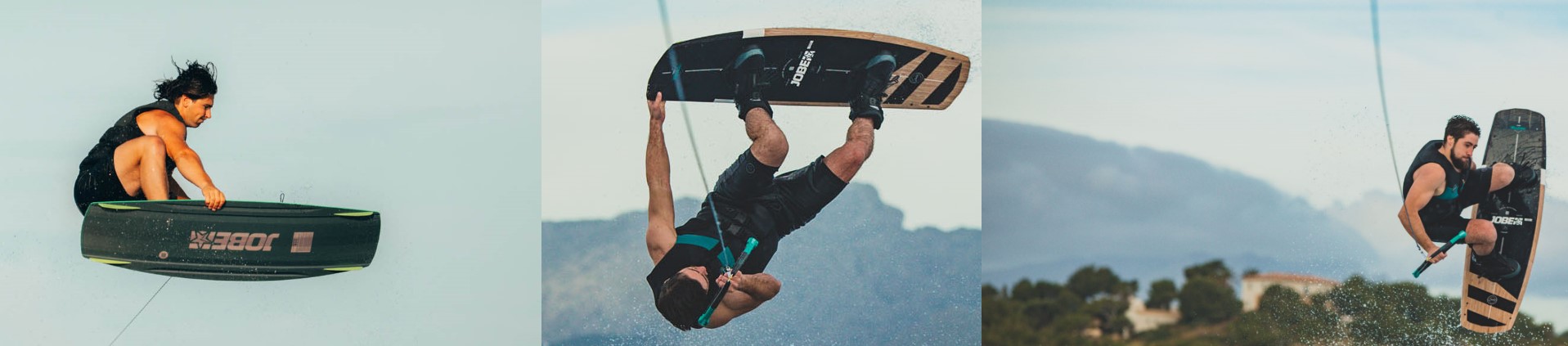Surf & Wake