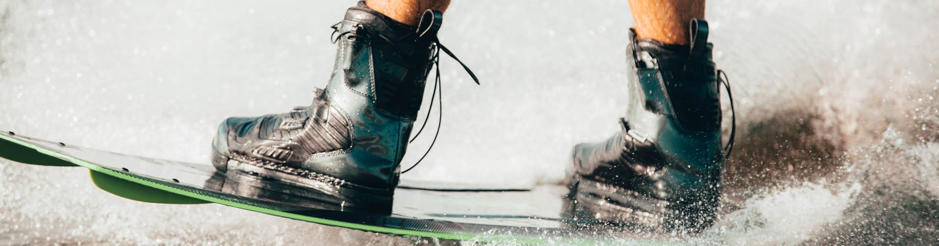 Wakeboard Bindungen Wakeboard Bindungen