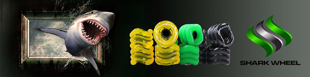 Shark Wheel