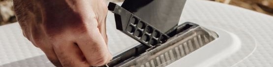 SUP Finnen