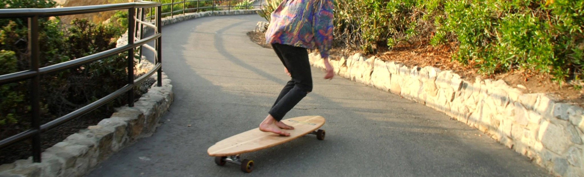 Hamboards