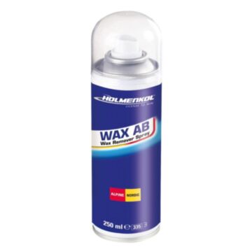 Holmenkol WAXAb Wachsentferner Spray