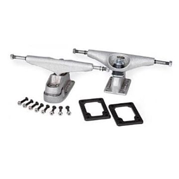 Carver Truck Set C7 Raw