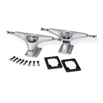 Carver Truck Set CX.4 Raw