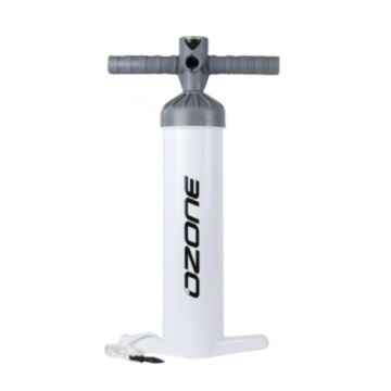 Ozone Kite Pumpe V2 mit Druckmesser