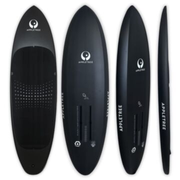 Apple Midlength V2