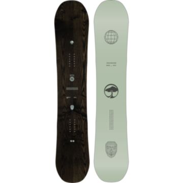 ARBOR FORMULA Snowboard