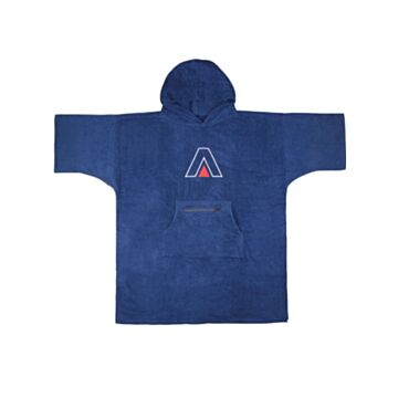 ARMSTRONG Poncho towel