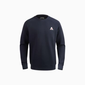 ARMSTRONG Team Crew