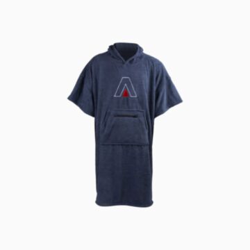 ARMSTRONG Original Hooded Towel