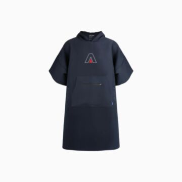 ARMSTRONG Micro Fiber Hooded Towel