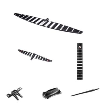 ARMSTRONG APF Foil Kit