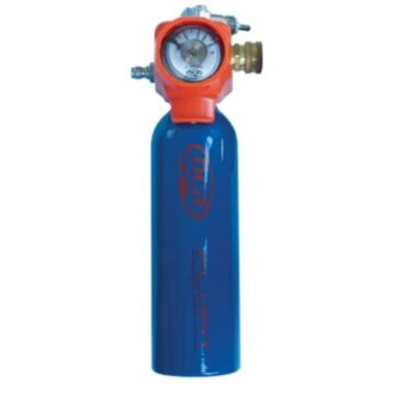 BCA Float 2.0 Speed Cylinder für Lawinenrucksack