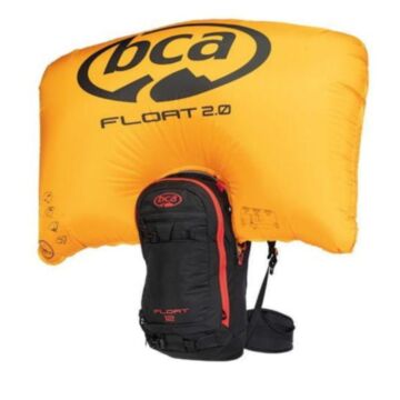 BCA FLOAT 12 - Lawinenrucksack