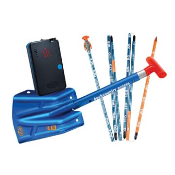 BCA TS Rescue Package