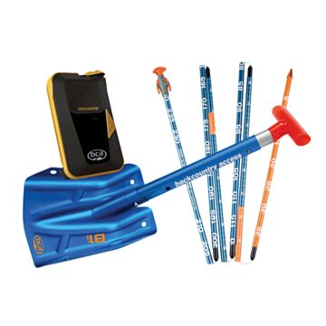 BCA T4 Rescue Package
