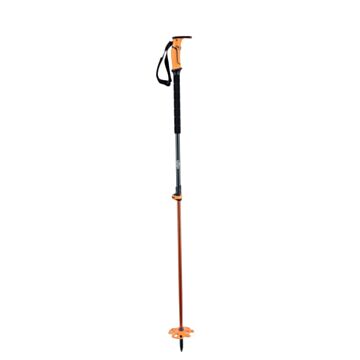 BCA SCEPTER ALU Black-Orange