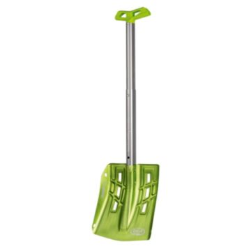 BCA DOZER 1T UL SHOVEL green