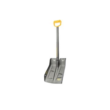 BCA DOZER 3D SHOVEL grey