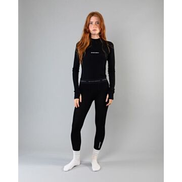 Beyond Medals Merino Baselayer Top