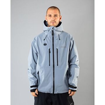 Beyond Medals Pro Tech Jacket 3L