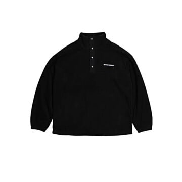 BEYOND MEDALS Half Snap Fleece