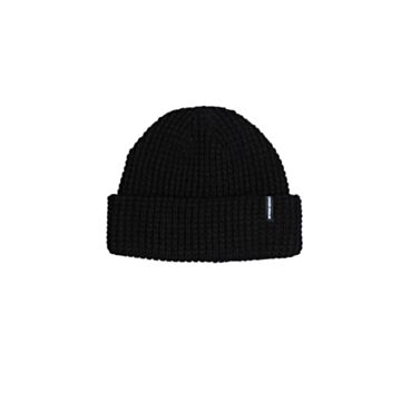 BEYOND MEDALS Waffle Beanie